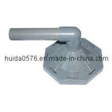 (ABS006) ABS Pipe Fitting Mould